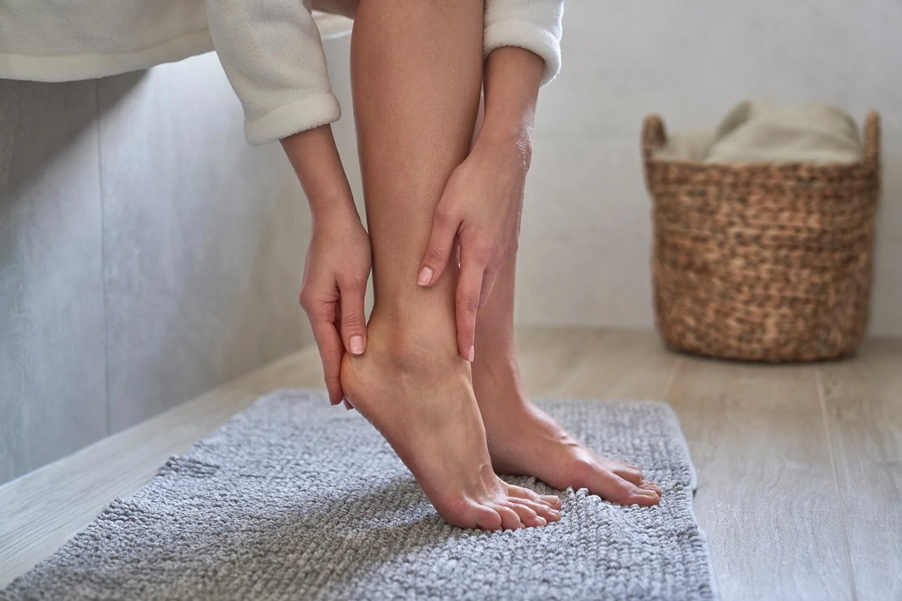 Cabina trattamenti estetici professionale, centro Scarlet Monroy Sesto Fiorentino