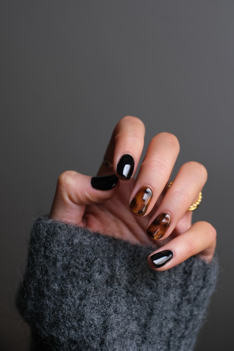 Manicure