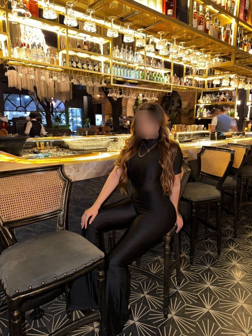 Scarlet Monroy - Professionista in Estetica Avanzata
