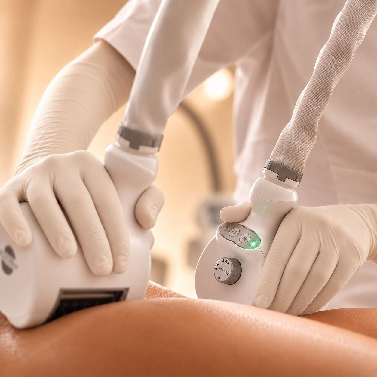 Trattamento antirughe contorno occhi, estetica avanzata viso Firenze